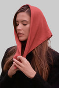 Soft Spectre Red