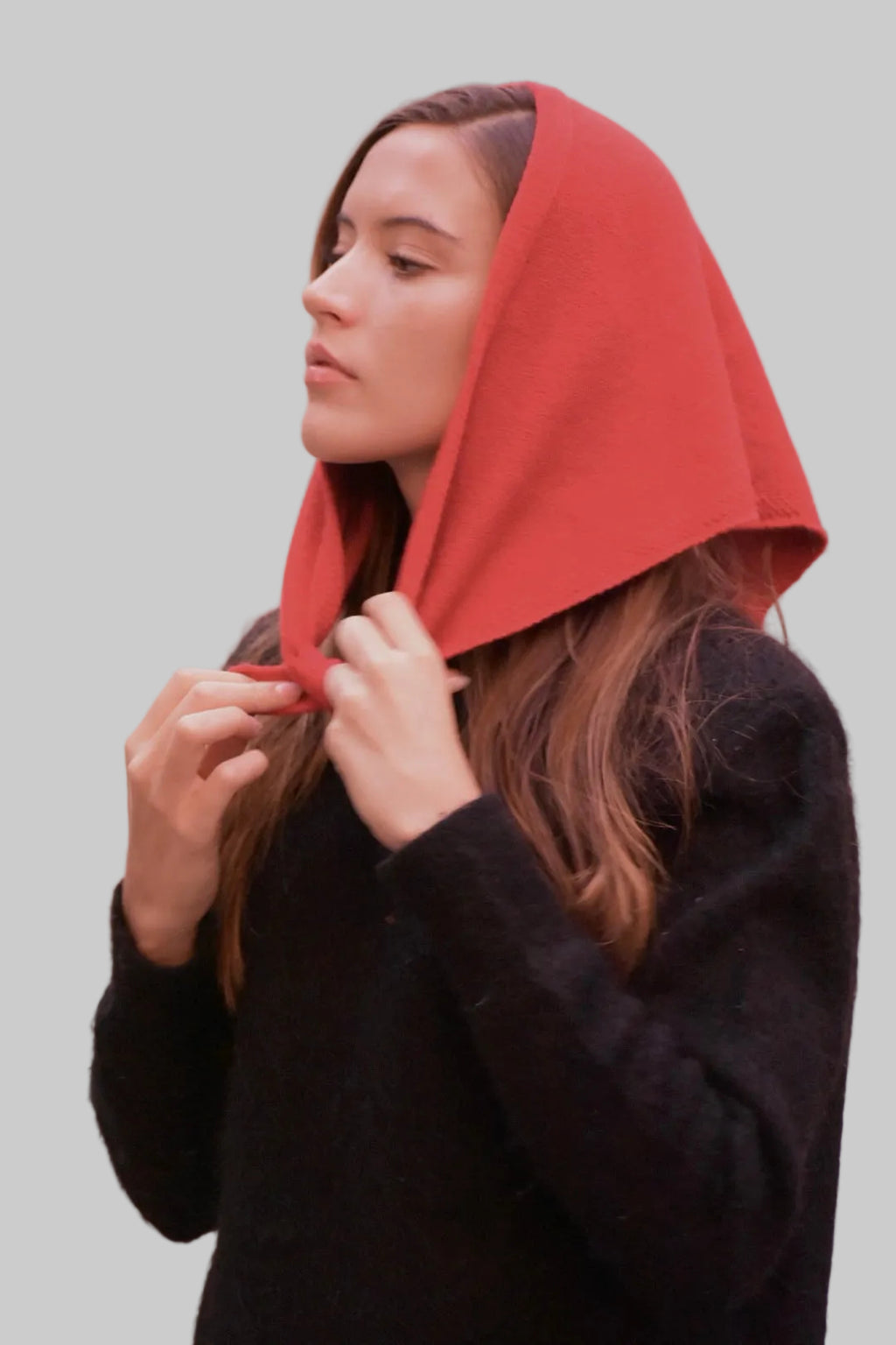 Soft Spectre Red