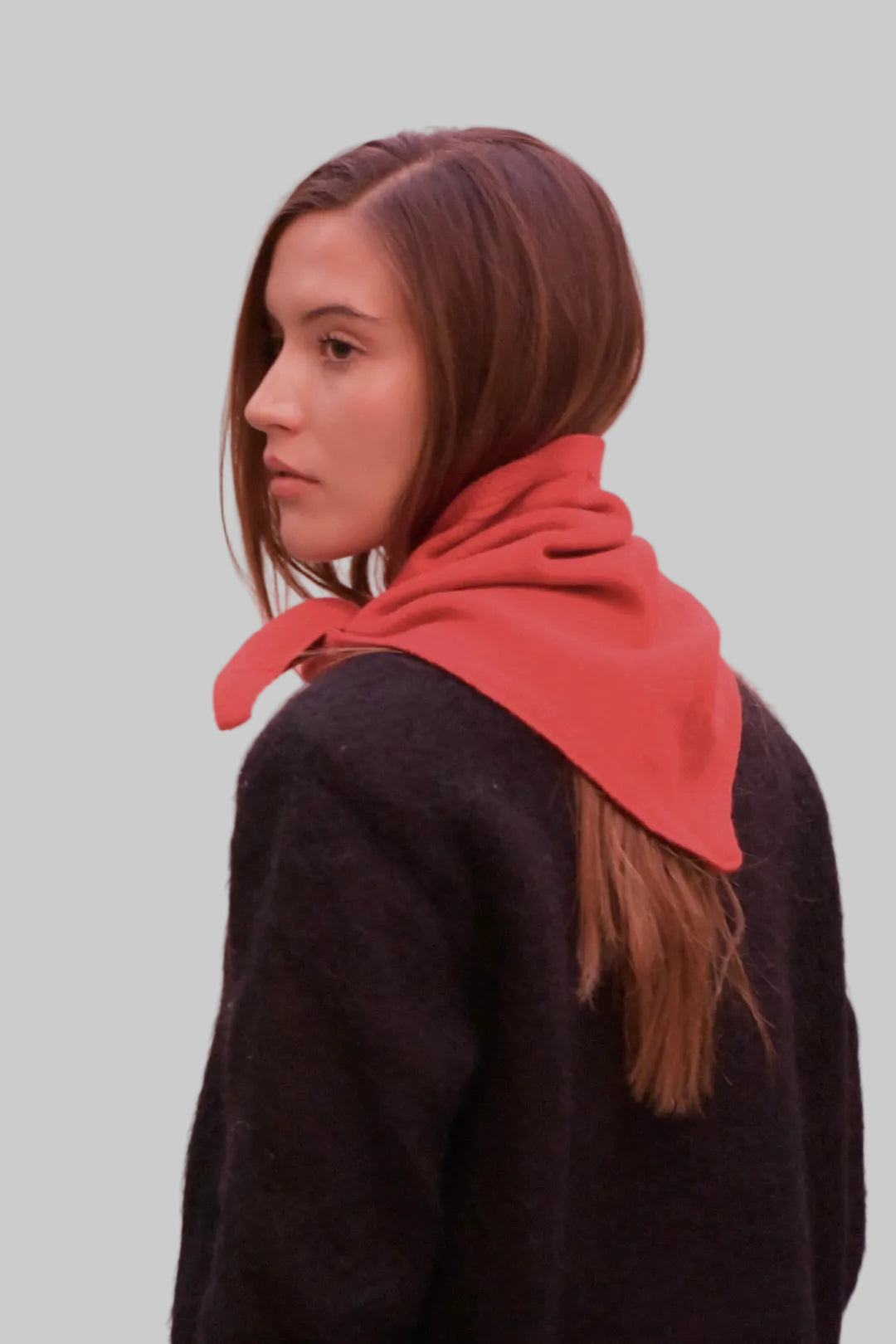 Soft Spectre Red
