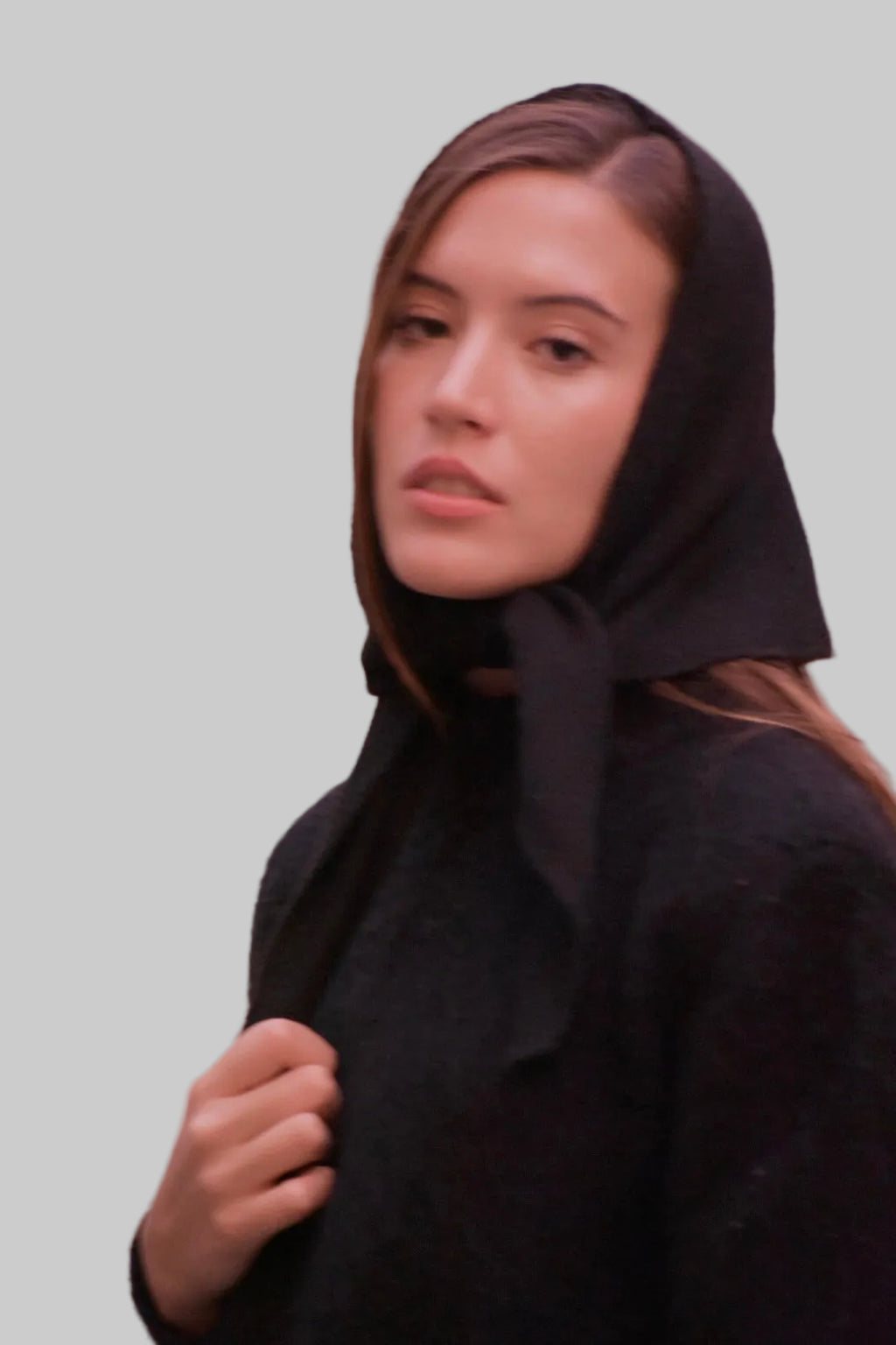 Soft Black