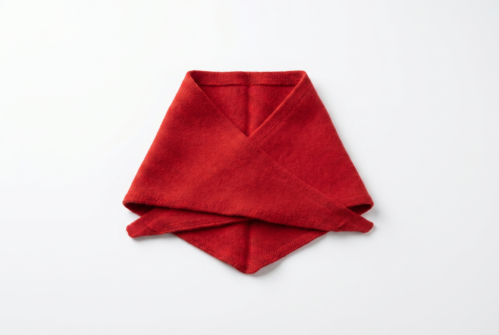 Soft Spectre Red
