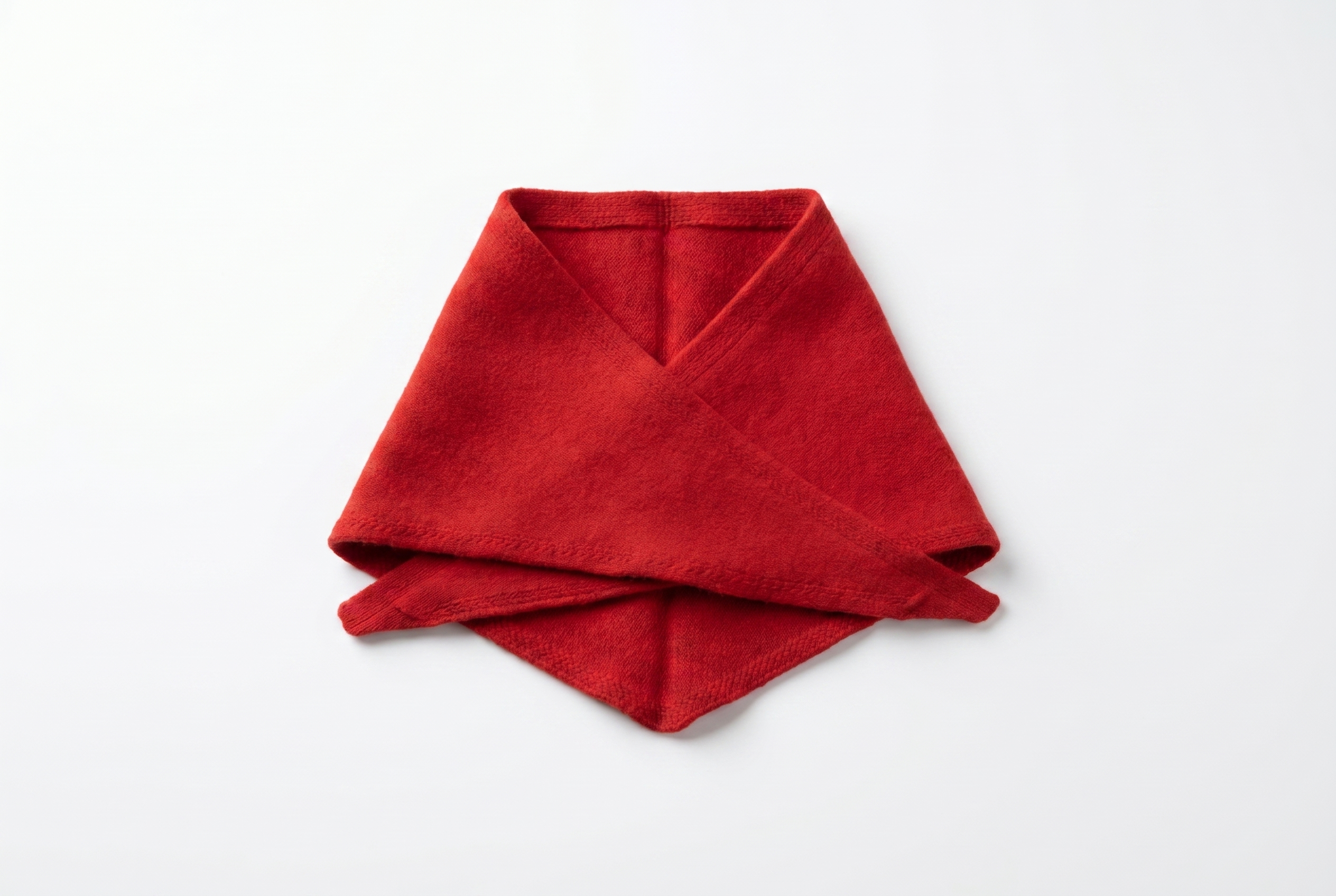 Soft Spectre Red