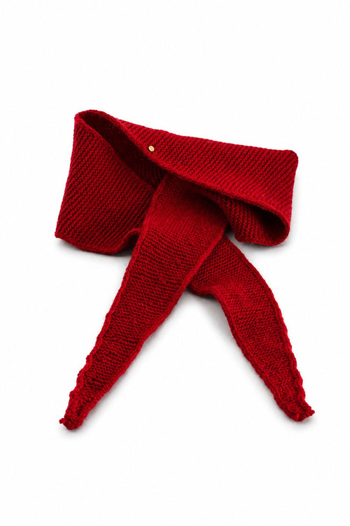 Knot Red