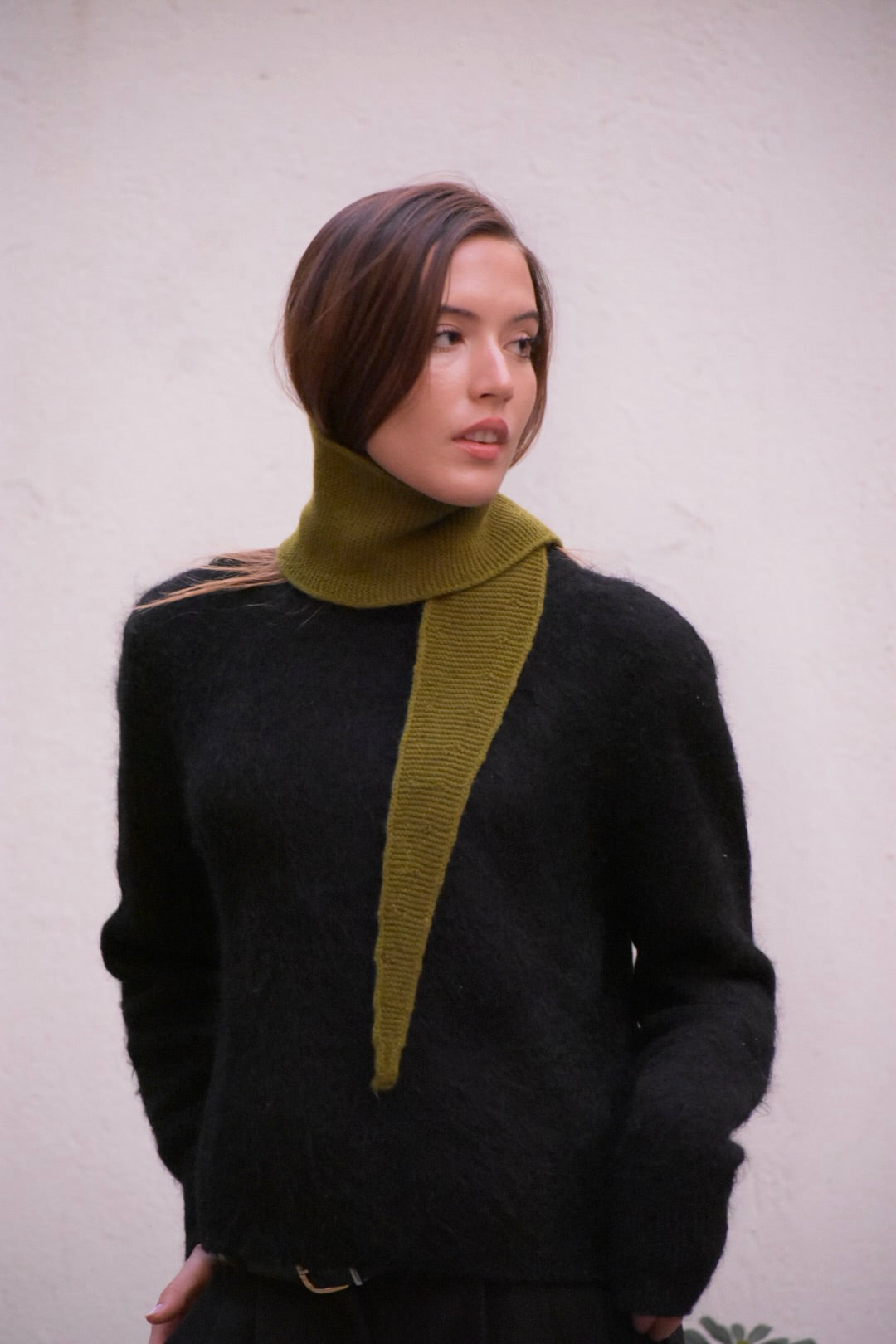 Knot Olive