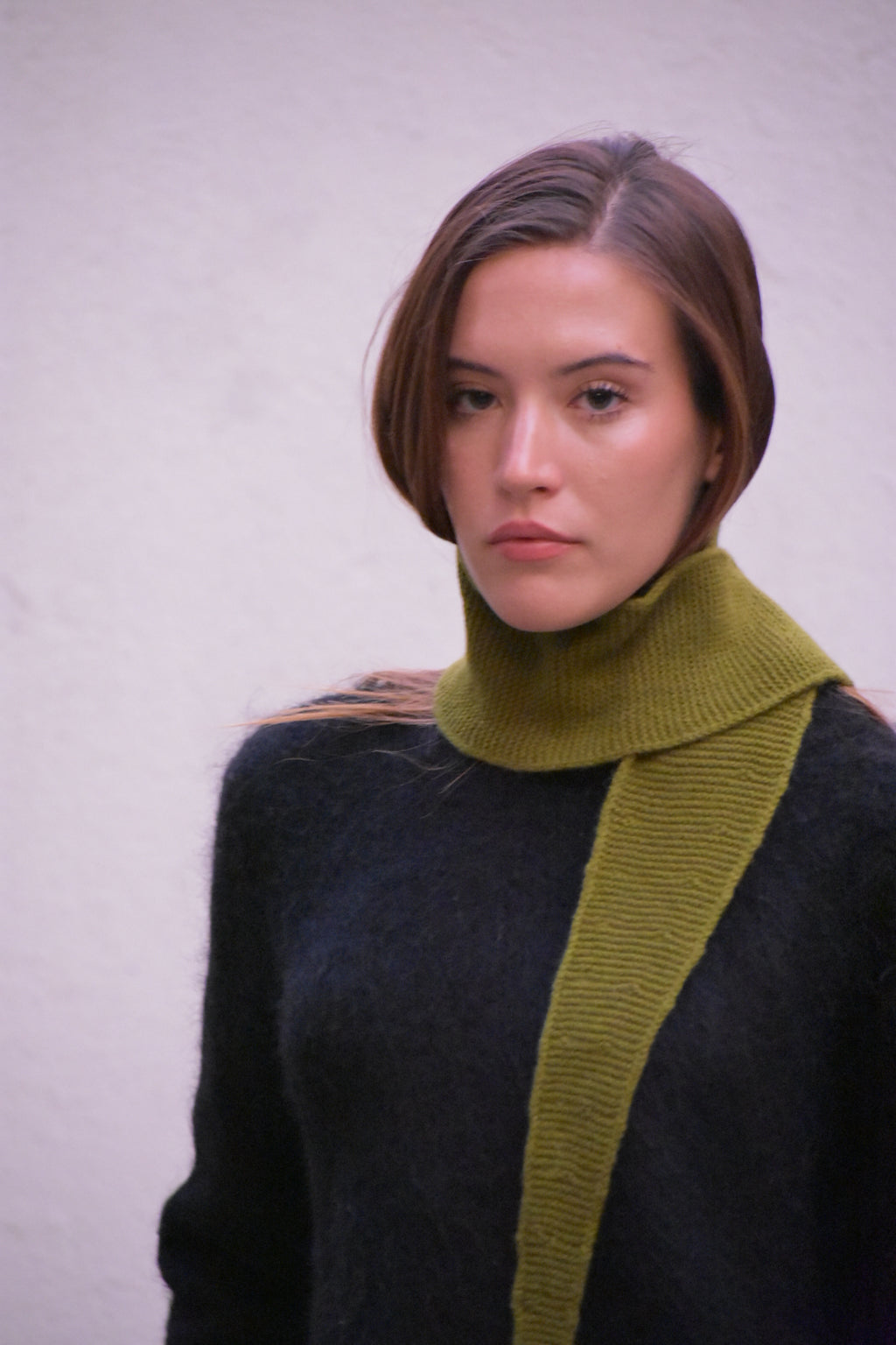 Knot Olive