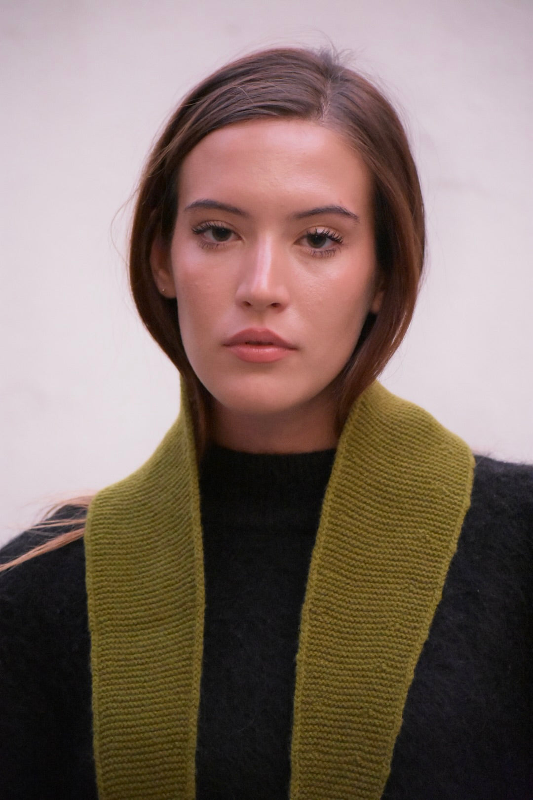Knot Olive
