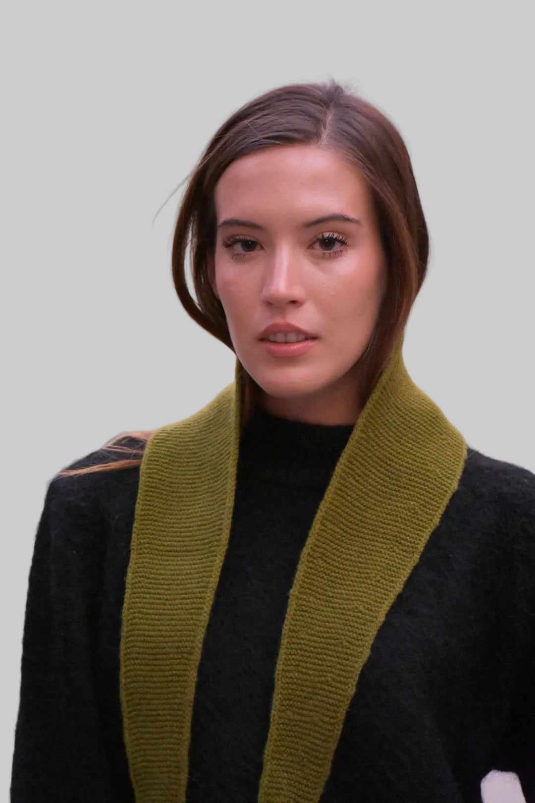 Knot Olive