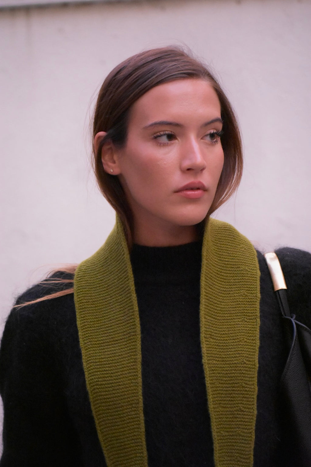 Knot Olive