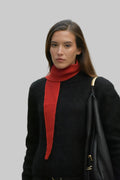 Knot Red