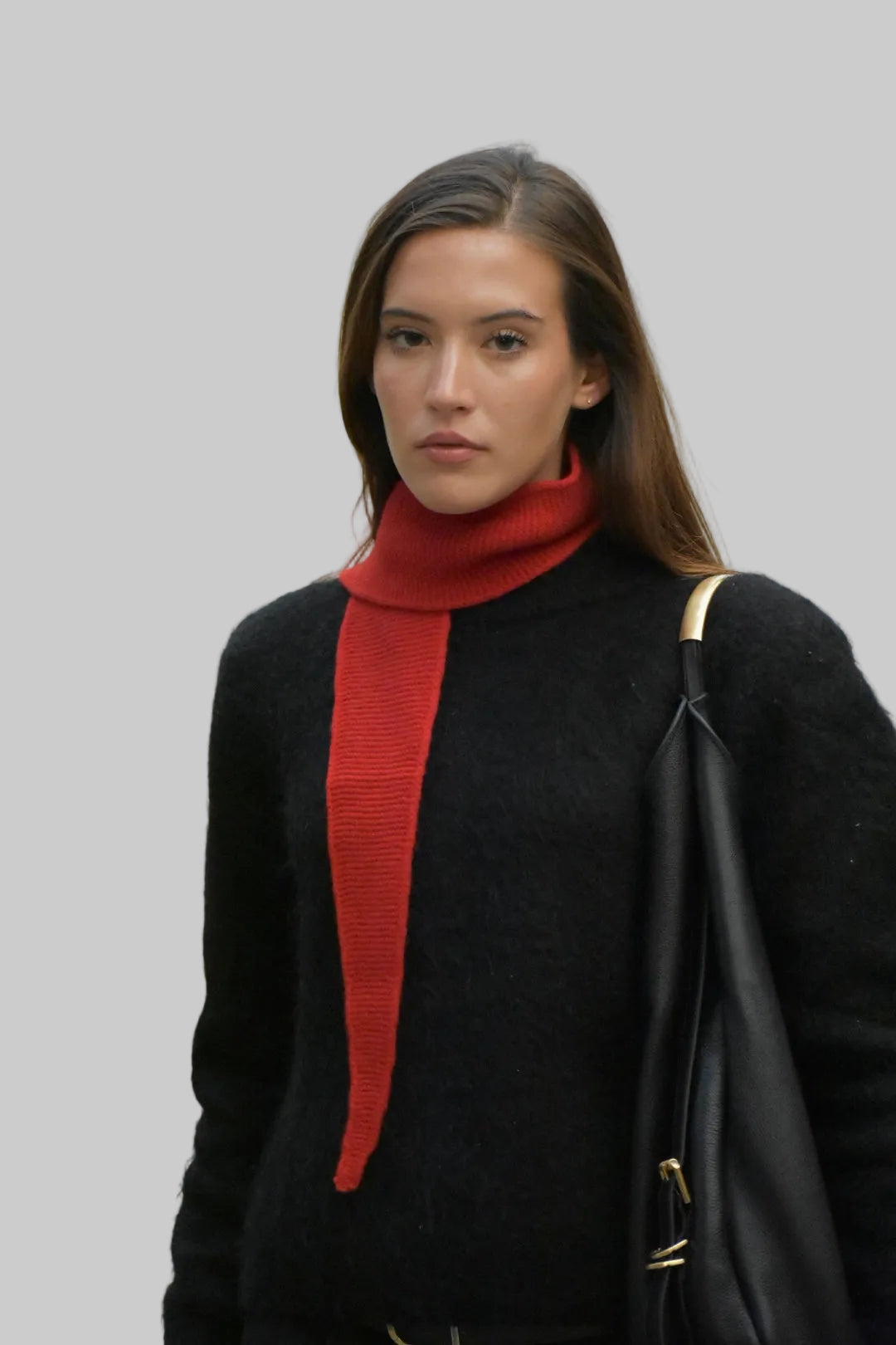 Knot Red