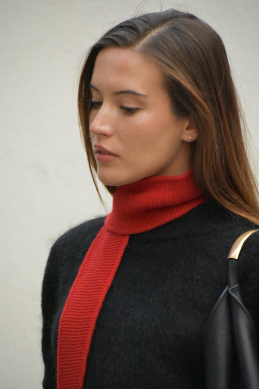 Knot Red